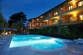 Residence Spiaggia D'Oro Desenzano Del Garda